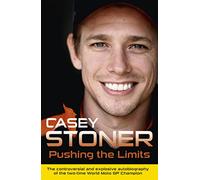 Pushing the Limits: The Two-Time World MotoGP Champion's Own Explosive Story