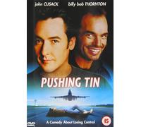 Pushing Tin [1999]
