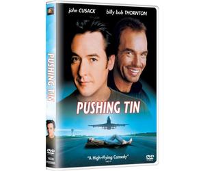 Pushing Tin [1999]