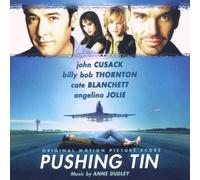 Pushing Tin