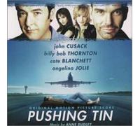 Pushing Tin