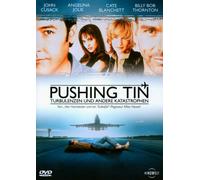 Pushing Tin