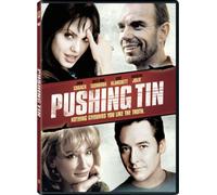 Pushing Tin [DVD] [1999] [Region 1] [US Import] [NTSC]