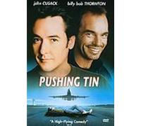 Pushing Tin [DVD] [1999] [Region 1] [US Import] [NTSC]