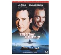 Pushing Tin [Region 2] (English audio)