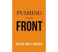 Pushing to the Front