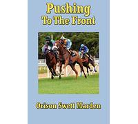 Pushing to the Front