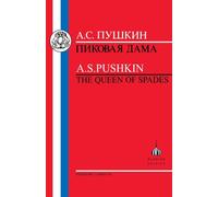 Pushkin: Queen of Spades