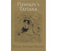 Pushkin's Tatiana