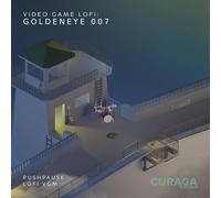 Pushpause - Video Game Lofi: Goldeneye 007 (Original Soundtrack)
