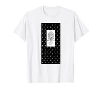 Pushpin Studios Vintage Reproduction Almanack 1960's Seymour Chwast No.04 T-Shirt