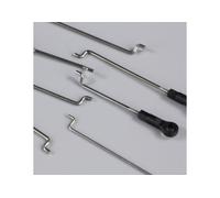 Pushrod Set (for Sport Cub)