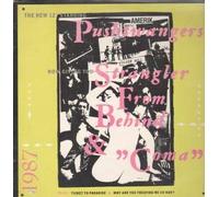 PUSHTWANGERS - STRANGLER FROM BEHIND 12 INCH (12" SINGLE) US RELATIVITY 1986 (Katalog-Nummer:8856181451)