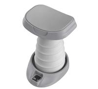 Pushup Aid Non-Slip Adjustable Portable Assisted Equipment with Counter
