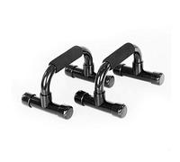Pushup Bars,Pushup Stands,Home Workout Equipment Pushup Handle with Non-Slip Feet and Cushioned Foam Grip,The Pushup Handles for Floor, Great for Strength Workouts Exercise (AIR SHIP 10 DAYS)