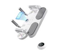 Pushup Board Portable Strength Training Rack MultiFunction Pushup Board With Timer/Counter For Exercise Training Push Up Stand Flat Trainer Training Plate