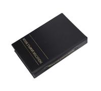 PUSOKEI `1206 Multilayer SMD Inductor Sample Book for Electronics` | Comprehensive Component Library, Effortless Organization System