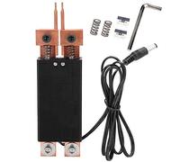 PUSOKEI 18650 Battery Spot Welder Pen- Spot Welding Pen for Industrial Spot Welding, Welding Machine Accessories, Automatic Welder Industrial Trigger Supplies Tool
