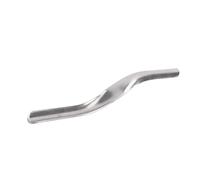PUSOKEI 3/4x7/8 Inch Stainless Steel Double Ended Brick Jointer | Brick Pointing Tool for Kitchen Bathroom Floor Window