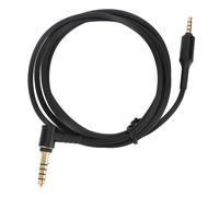 PUSOKEI 3.5mm to 4.4mm Headphone Cable, HiFi Aux Cable, Replacement Headphone Cord for WH 1000XM5 WH 1000XM4 WH 1000XM3 WH H900N WH H800 MDR 1A MDR 1000X MDR XB950BT MDR 10R