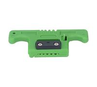 PUSOKEI 5 Wire Optical Fiber Stripper, Longitudinal Cable Splicing Tool