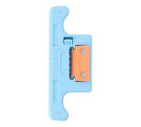 PUSOKEI 5 Wire Optical Fiber Stripper, Longitudinal Cable Splicing Tool