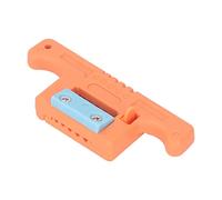 PUSOKEI 5 Wire Optical Fiber Stripper, Longitudinal Cable Splicing Tool