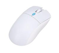 PUSOKEI AI Wireless Mouse, Bluetooth Mouse with Voice Input Search, Voice and Word Translation, SWOT Analysis, AI Drawing/Writing, Rechargeable Smart Mouse for PC