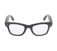 PUSOKEI Al Smart Glasses with Camera 8MP, HD1080P Video Recording Sunglasses with WiFi Bluetooth, Real Time Translation & Voice Assistant for Travel Business