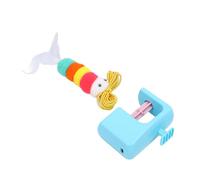 PUSOKEI Automated Moving Electric Hanging Door Cat Toy Effective Boredom Buster Compact and Portable Cat Toy for All Ages, Plastic Size: 3.15x1.38x2.76in