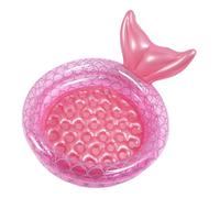 PUSOKEI Blow The Swimming Pool, Slasmable Swimming Pool Foldable Thickened for at Home