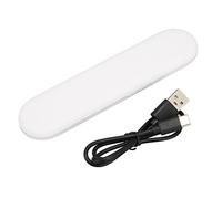 PUSOKEI Bluetooth Pillow Speaker for Sleeping, Soft Whispering Sound Under Pillow Speaker, Mini Portable Stereo Bass Sleeping Speaker for Deep Sleeping(Black)