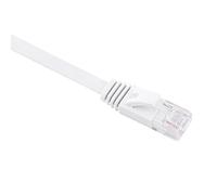 PUSOKEI Cat6 Gigabit Ethernet Lan Cable,RJ45 Network Cable,600Mhz/s Ethernet Patch Cable,Using Multi-core Super-soft Wire for Switch,Router, Modem,Patch Panel,PC and More (0.5M)
