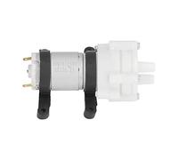 PUSOKEI DC 12V Self Priming Diaphragm, 3 Meter Lift