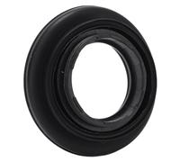 PUSOKEI DK-17 Rubber Camera Eyecup, Replacement Camera ViewFinder EyePiece Eyecup for Nikon D4 D4S D5 D6 Df D500 Camera