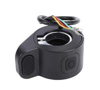 PUSOKEI Electric Scooter Throttle Accelerator, Finger Thumb Speed Controller Replacement for Razor E100 E200 E300, Scooter Throttle for Kids Adults
