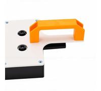 PUSOKEI Electrician Handheld Wire Puller | Heavy Duty Cable Pulling Tool for 8mm Cables Underground Conduit Walls Tight Spaces