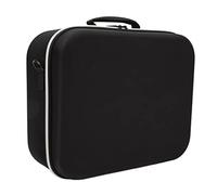 PUSOKEI EVA Carry Case | Protective Zipper Storage Bag for PS VR2