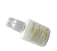 PUSOKEI Eyelash Extension Primer, Safe Gentle Bonding Power