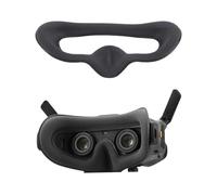 PUSOKEI Foam Padding for Goggles 2/3, Goggles Integra, Replacement Face Cushion Eye Mask Pad for Avata 2 Glasses