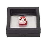 PUSOKEI Gaming Keycaps,Resin Keycaps for Mechanical Keyboards,Lightweight and Portable Hand Carved Resin Keycap Mold for Mechanical Keyboards (Type A)