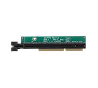PUSOKEI GPU Adapter Board 01AJ940 | Durable Network Card Riser for Rx560 P1000 P620 P600 Rx460
