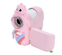 PUSOKEI Handheld Digital Microscope 1000X 2MP | 2-Inch IPS Screen Camera for Kids