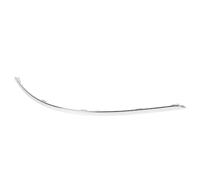 PUSOKEI Heck -Schrschrachfängerformtrim, Precise Fit -wear of High Bumper Trim Strips for B Class W246 2011 to 2014 (Right (2468851021))