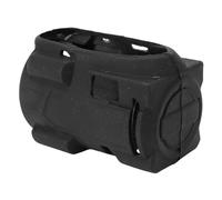 PUSOKEI Industrial Grade Rubber Impact Wrench Protective Cover for Heavy-Duty Operations Suitable for Fuel 2562-20 2563-20 2563P-20 1/2 Inch and 3/8 Inch Impact Wrench for Mechanics