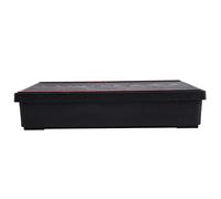 PUSOKEI Japanese Box | Portable Storage Container for Office Picnic
