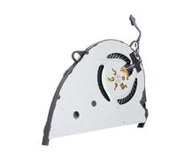 PUSOKEI Laptop CPU Cooling Fan, Replacement CPU Fan for 14-CE 14-CE0068ST 14-CE1058WM 14-CE0010CA 14-CE2068ST Integrated GPU UMA Edition Black L26366-001
