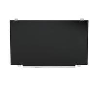 PUSOKEI LCD Screen Replacement for 14 Inch Laptop, N140BGE-L43 Laptop LCD Display Panel, 1366x768 HD 40 Pin Non Touch Type, Glossy, Laptops Replacement Parts