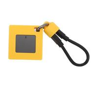 PUSOKEI M.2 Nvme SSD Enclosure Metal with M Button and Blue LED Indicator, Compatible with OS X, Applicable Scenes: Desktop, Laptop, Smart Router]