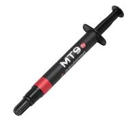 PUSOKEI MT9 (2g) - Premium Performance Thermal Paste for GPU CPU, Thermal Conductive Grease with Scraper, 13.5W/mk High Thermal Conductivity, Non-Conductive, Long Durability